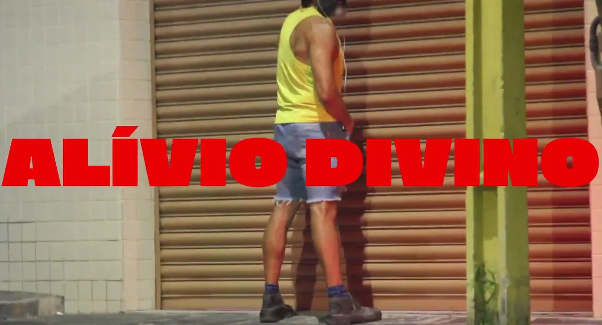 Alívio Divino