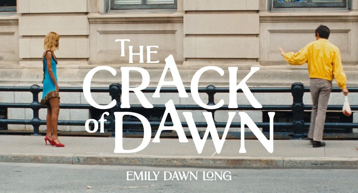 The Crack of Dawn SS27 Collection