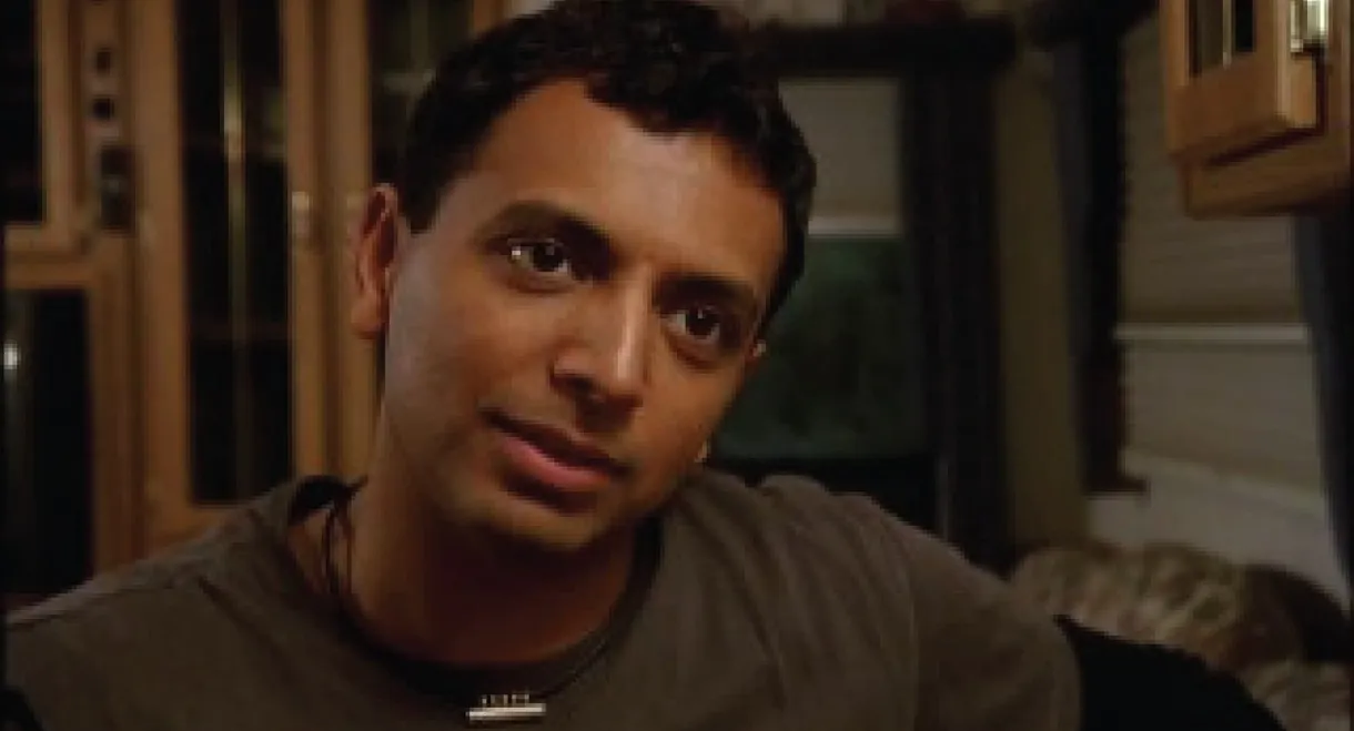 The Buried Secret of M. Night Shyamalan