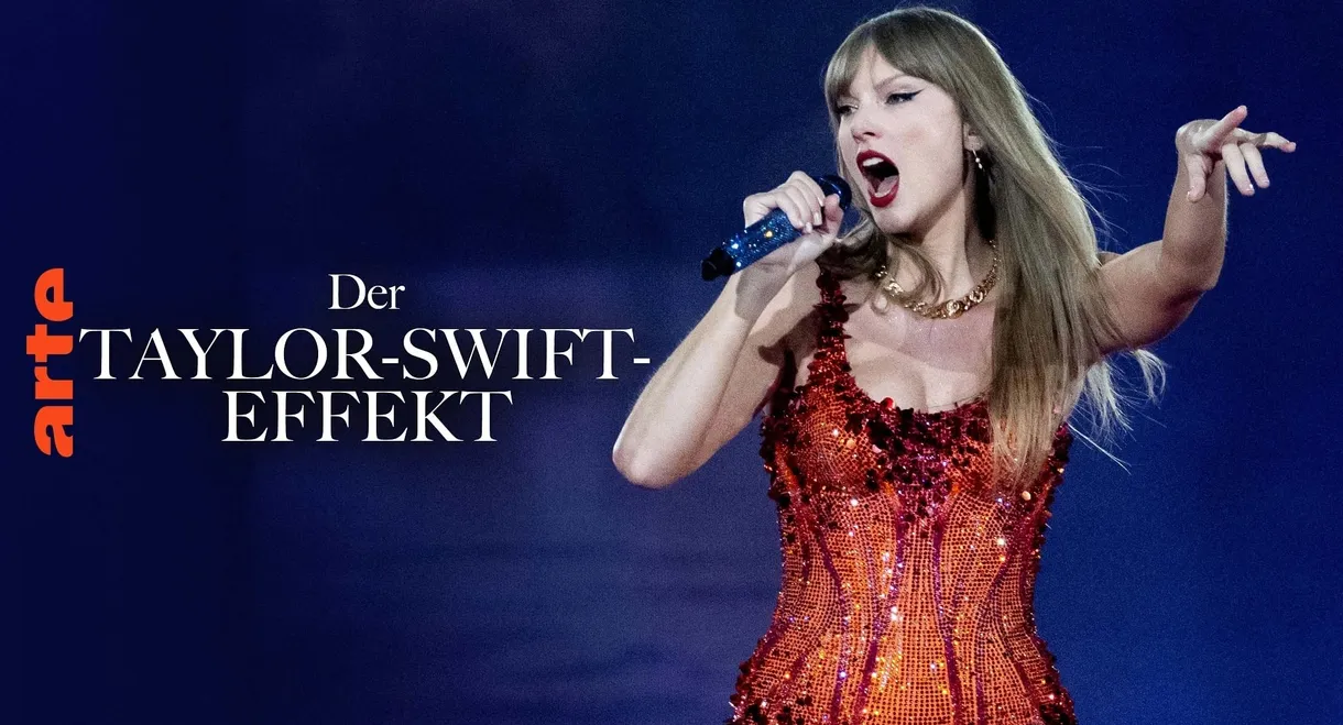 Der Taylor Swift Effekt, Pop-Ikone und politische Hoffnungsträgerin