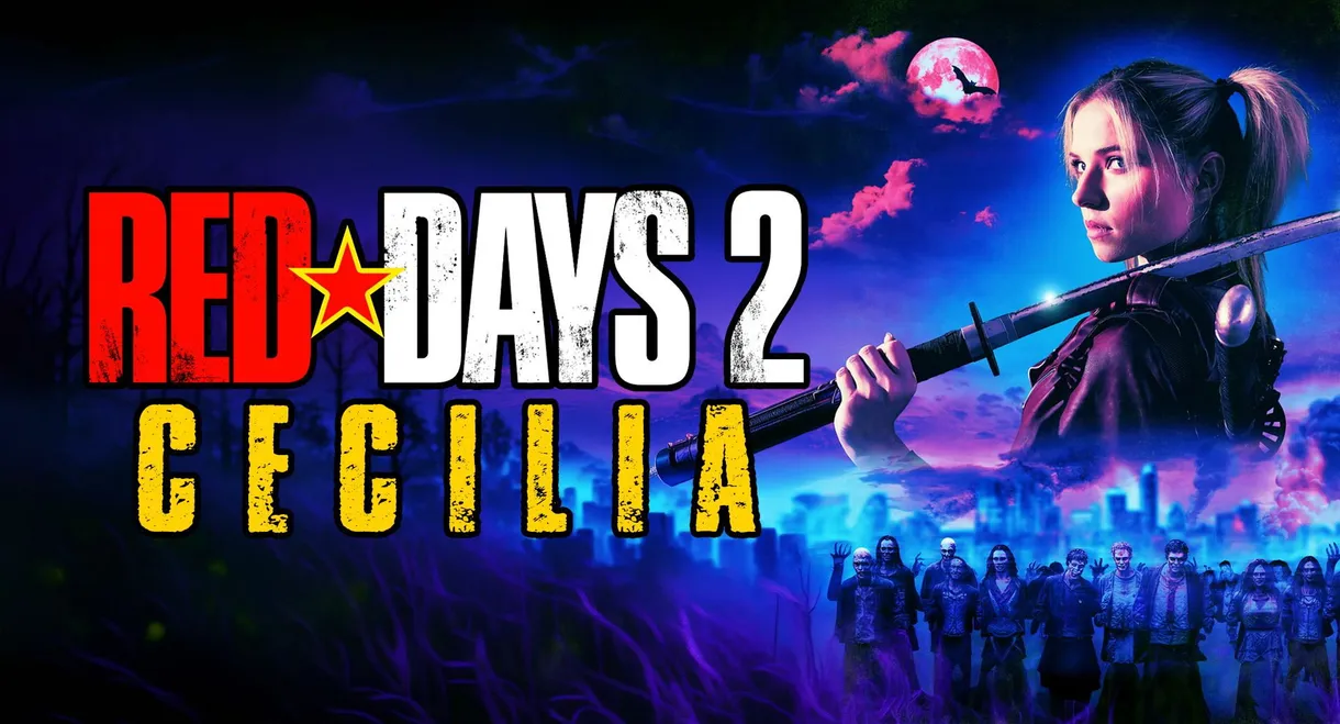 Red Days 2: Cecilia