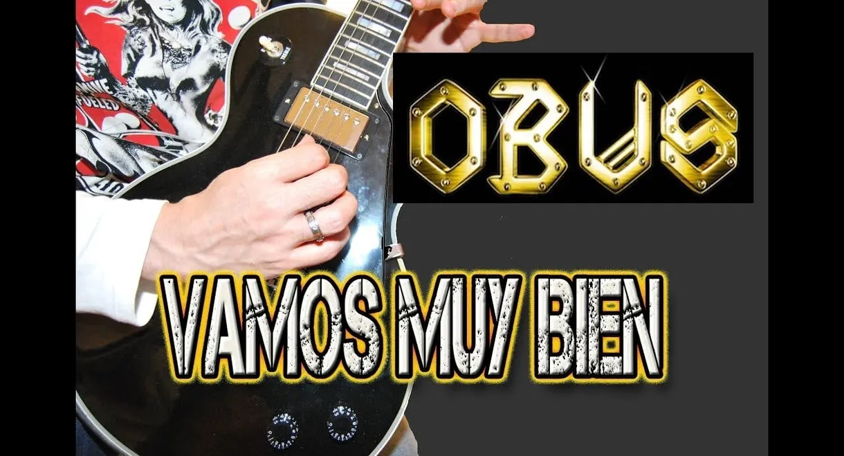 Obús - Vamos muy bien