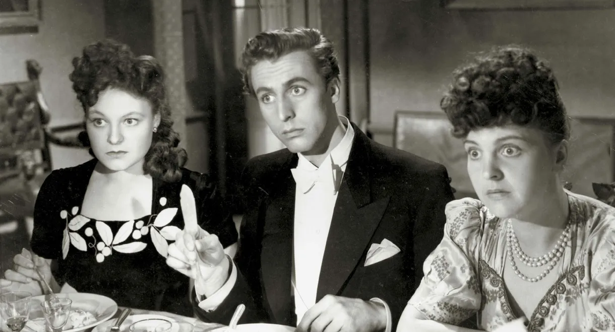 Neljästoista vieras