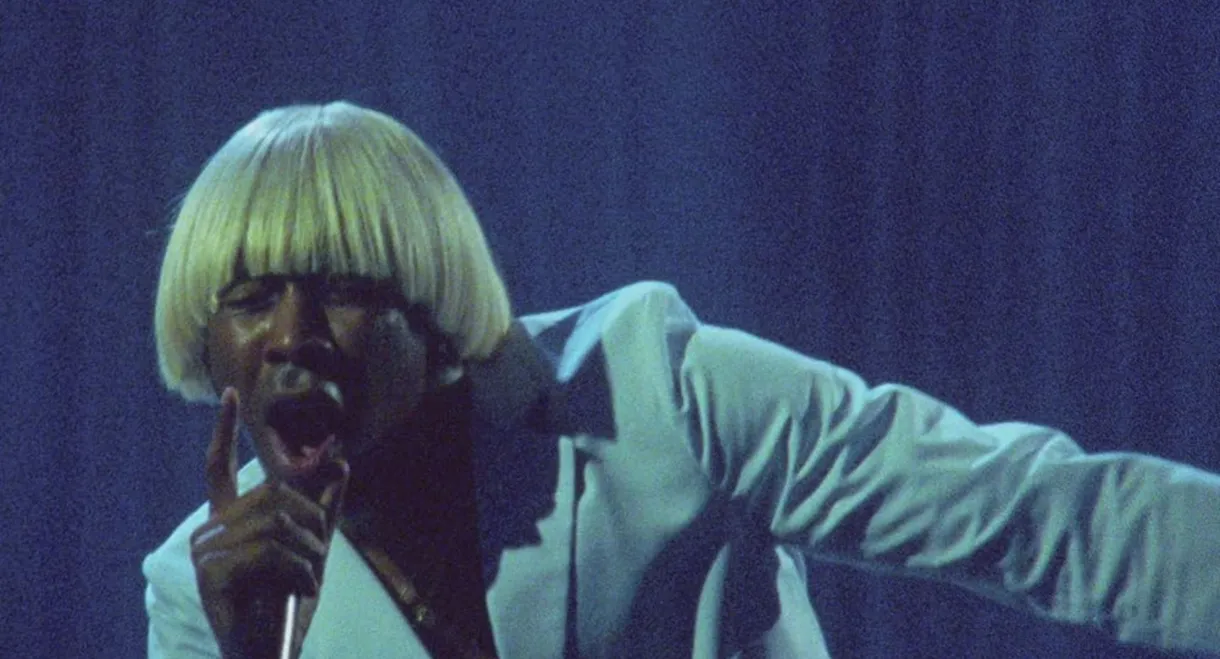 Apple Music Presents: Tyler, The Creator