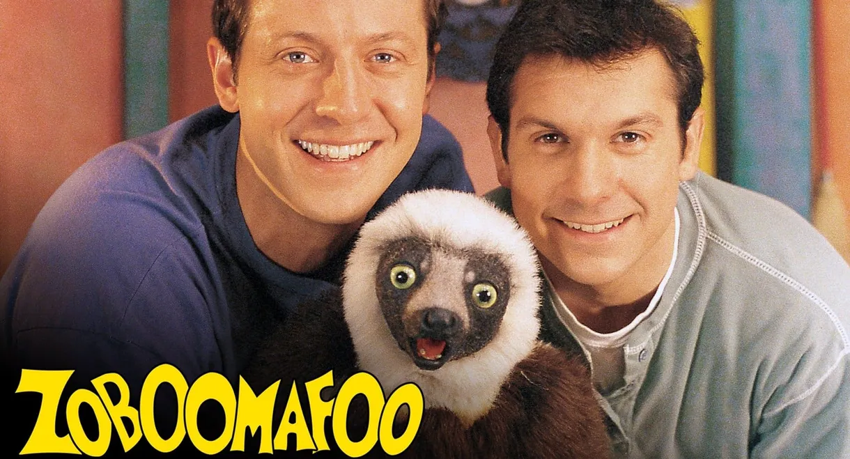 Zoboomafoo