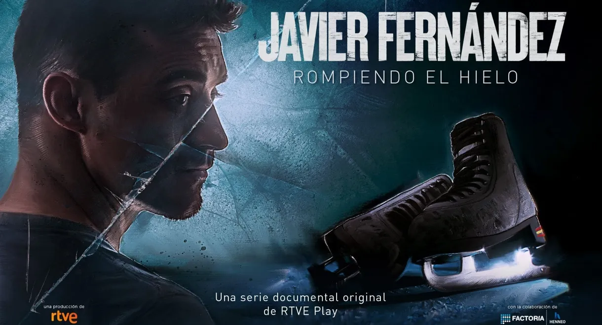Javier Fernández. Rompiendo el hielo