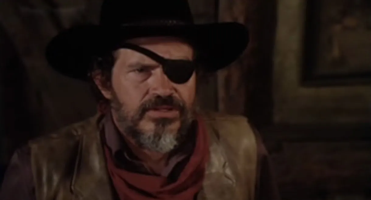 True Grit: A Further Adventure