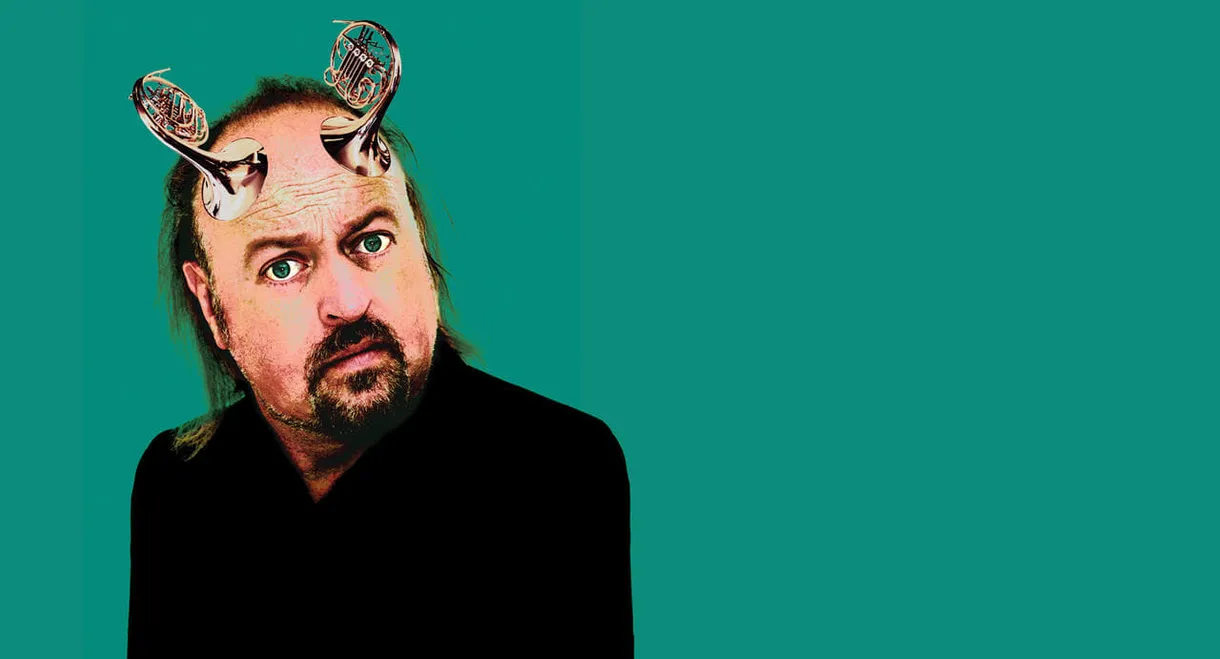 Bill Bailey's Remarkable Guide to the Orchestra