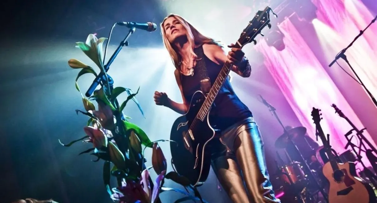 Heather Nova - Berlin live