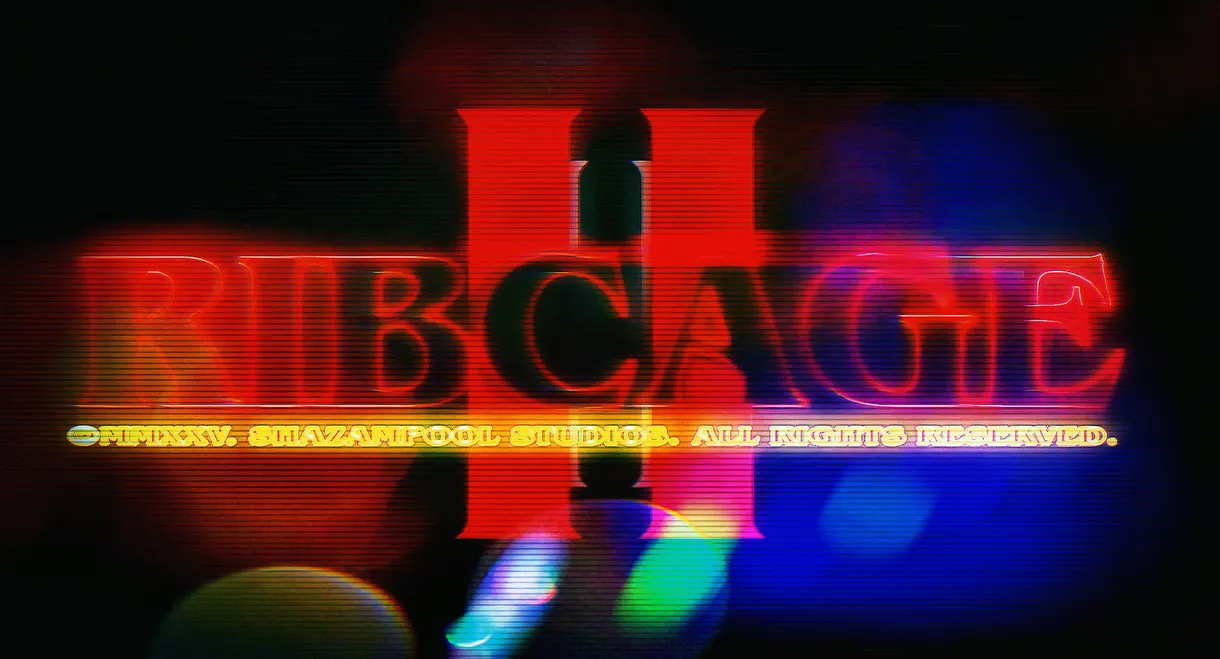Ribcage II