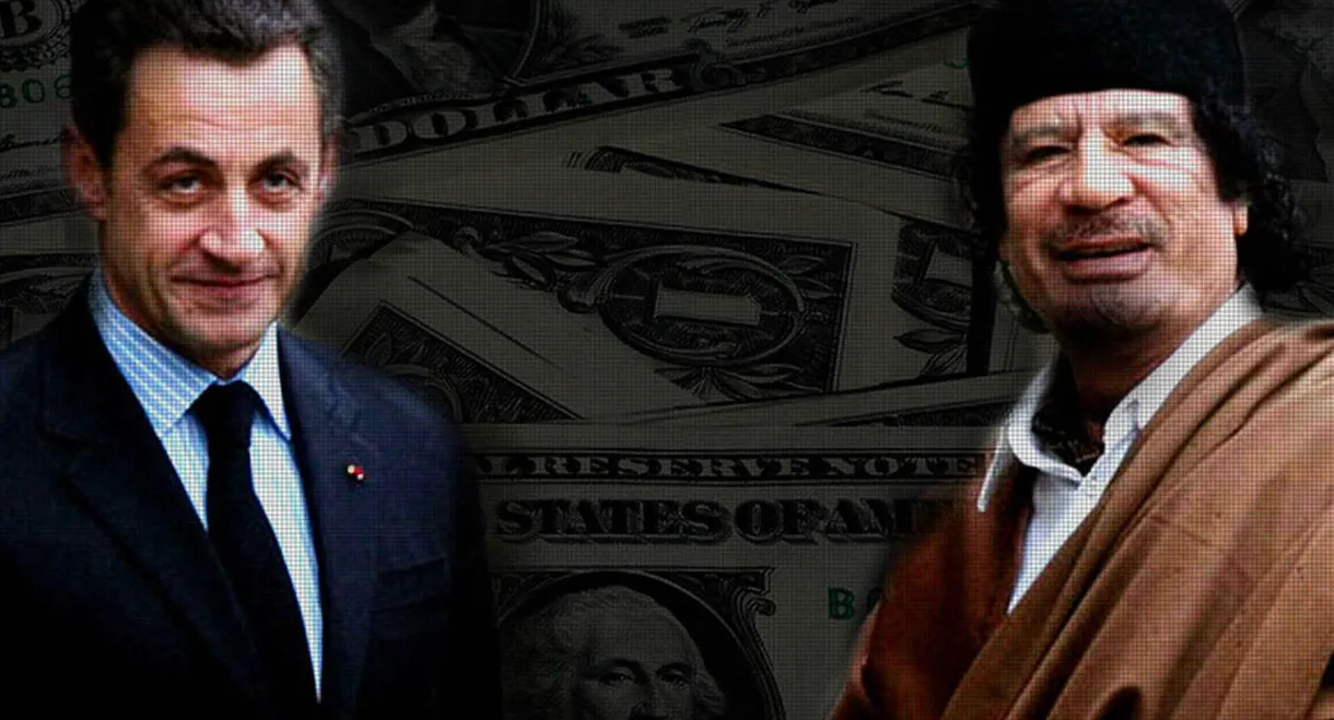 Le président et le dictateur