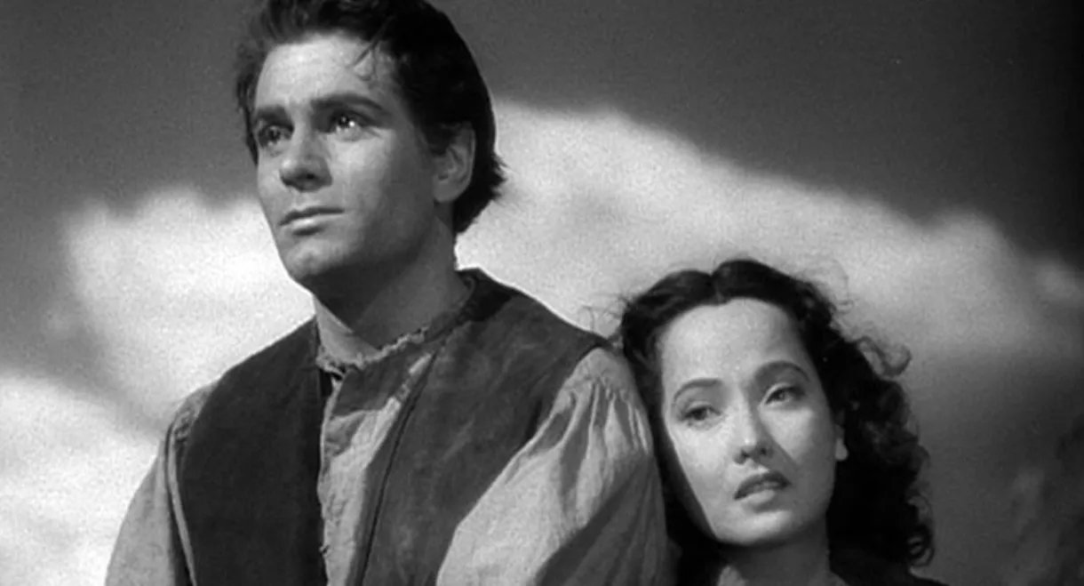 Wuthering Heights