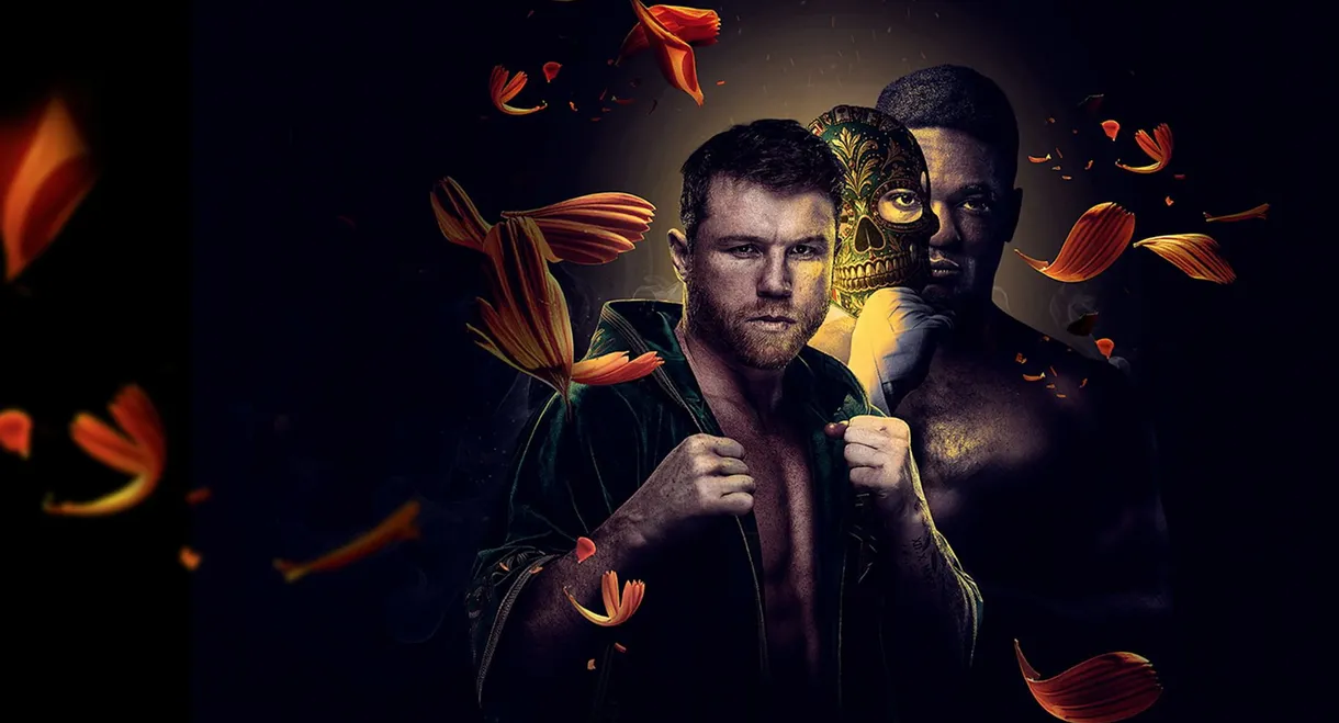 Canelo Alvarez vs. Christian Mbilli