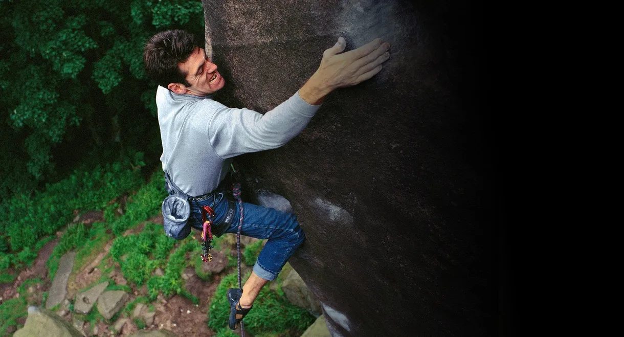 Hard Grit