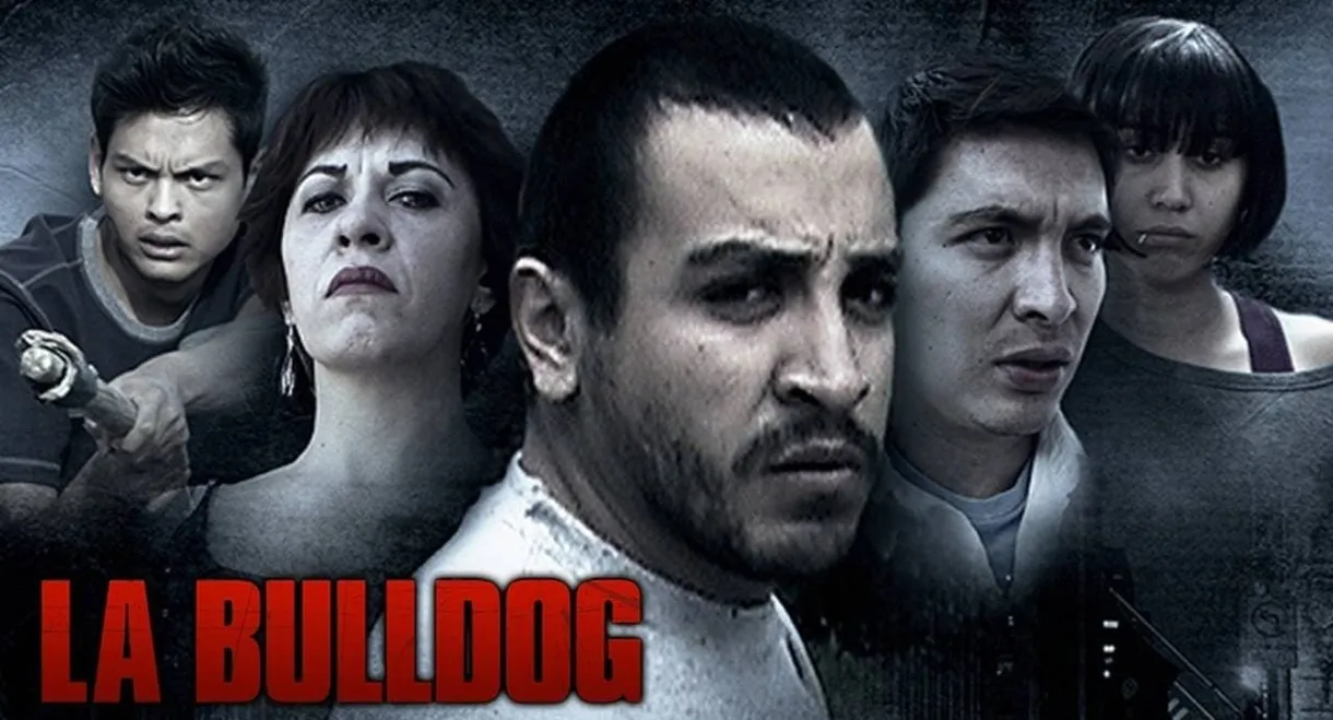 Los hijos de la Bulldog