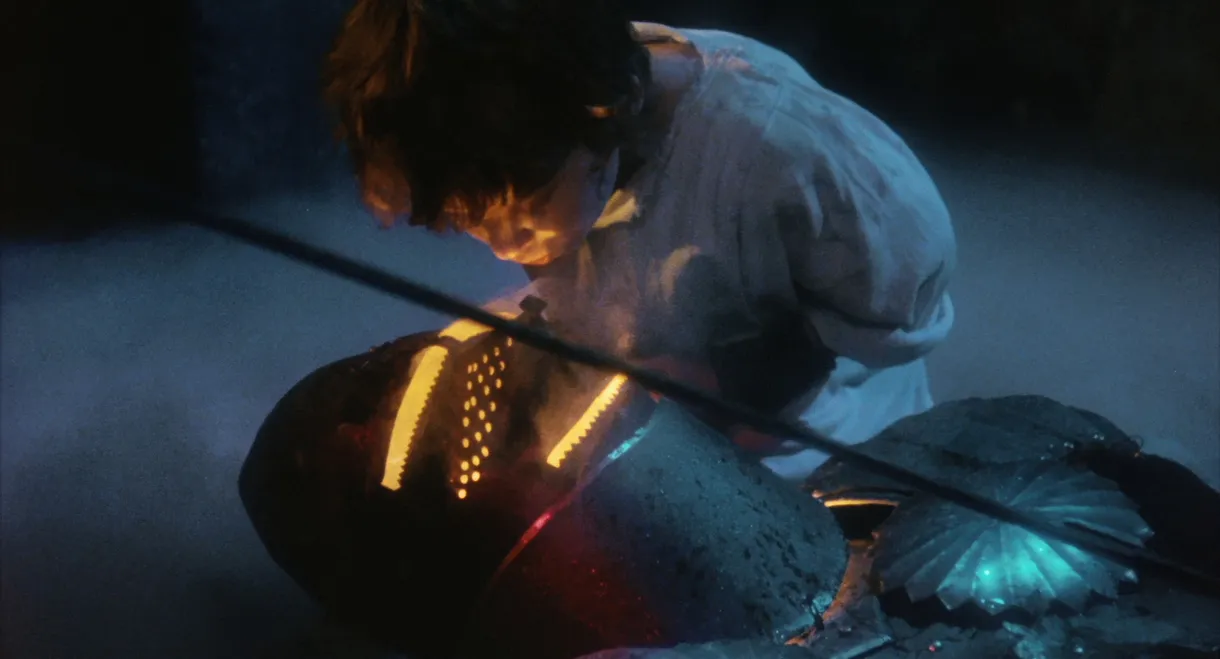 Freckled Max and the Spooks