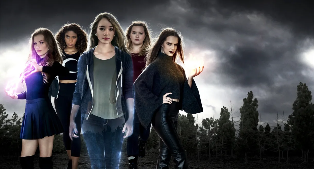 The Witch Files