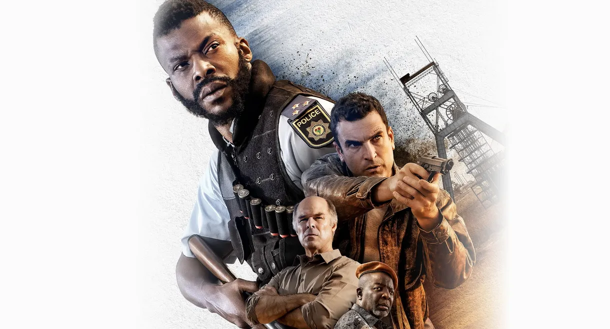 Shaft 6