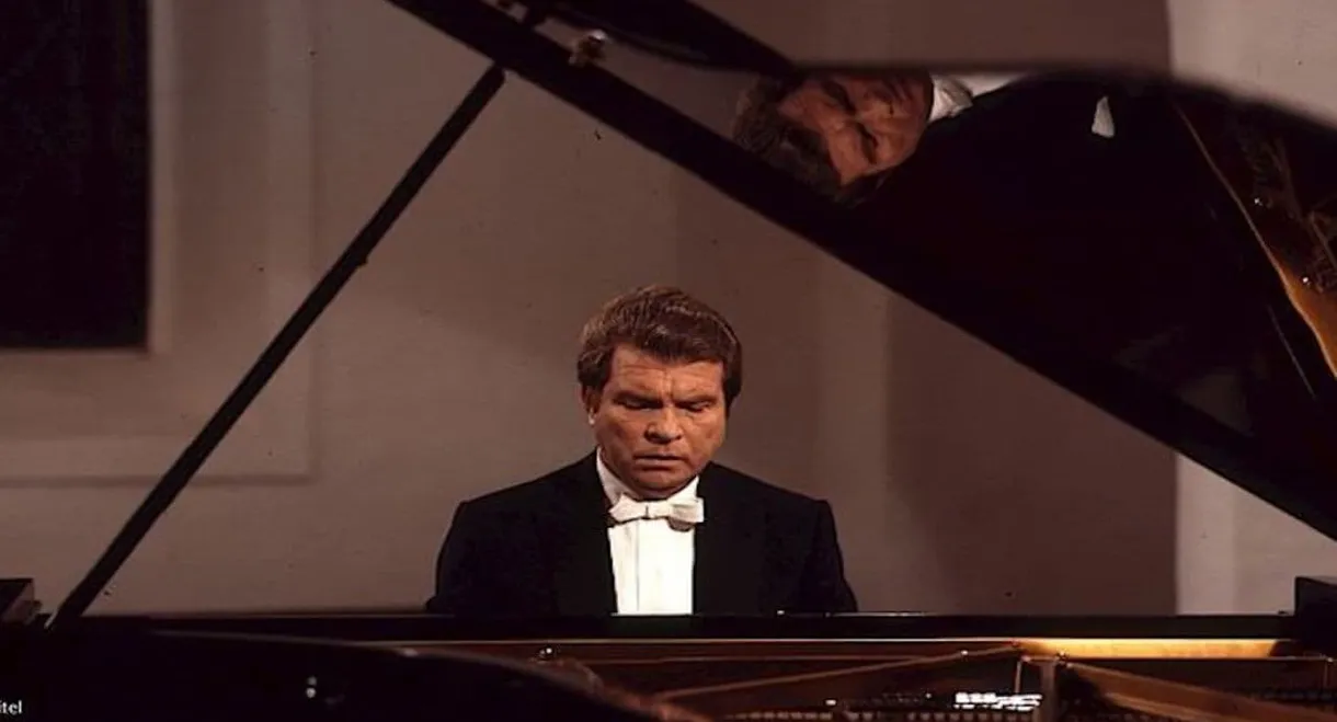 Emil Gilels Recital