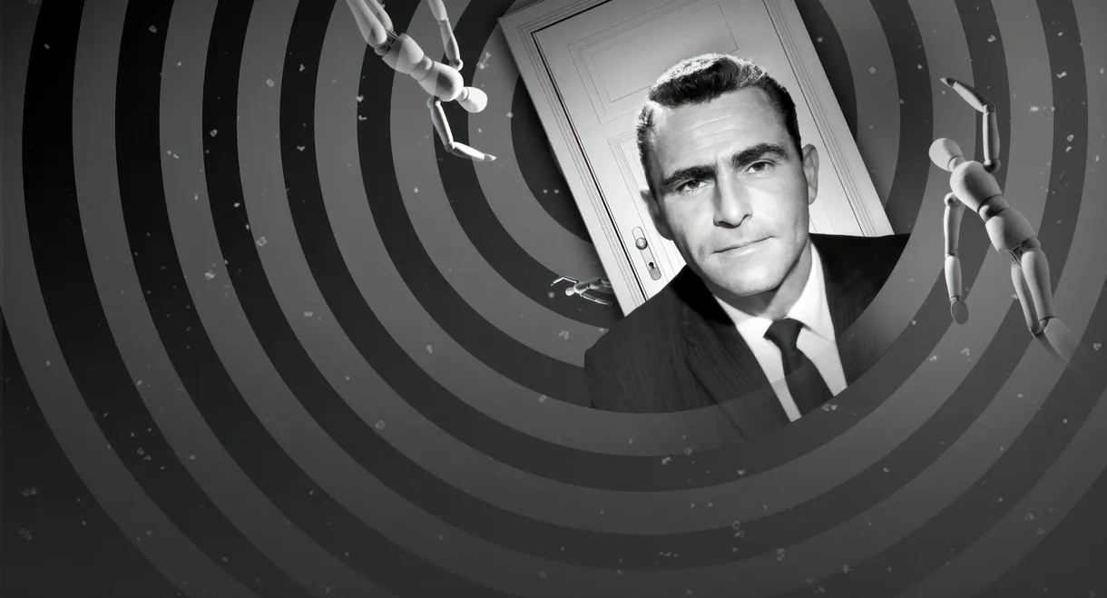 The Twilight Zone