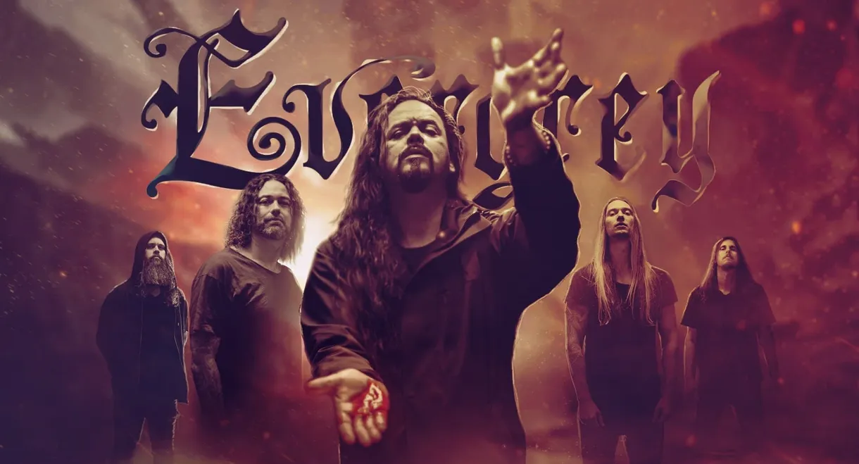 Evergrey - Before The Aftermath (Live In Gothenburg)
