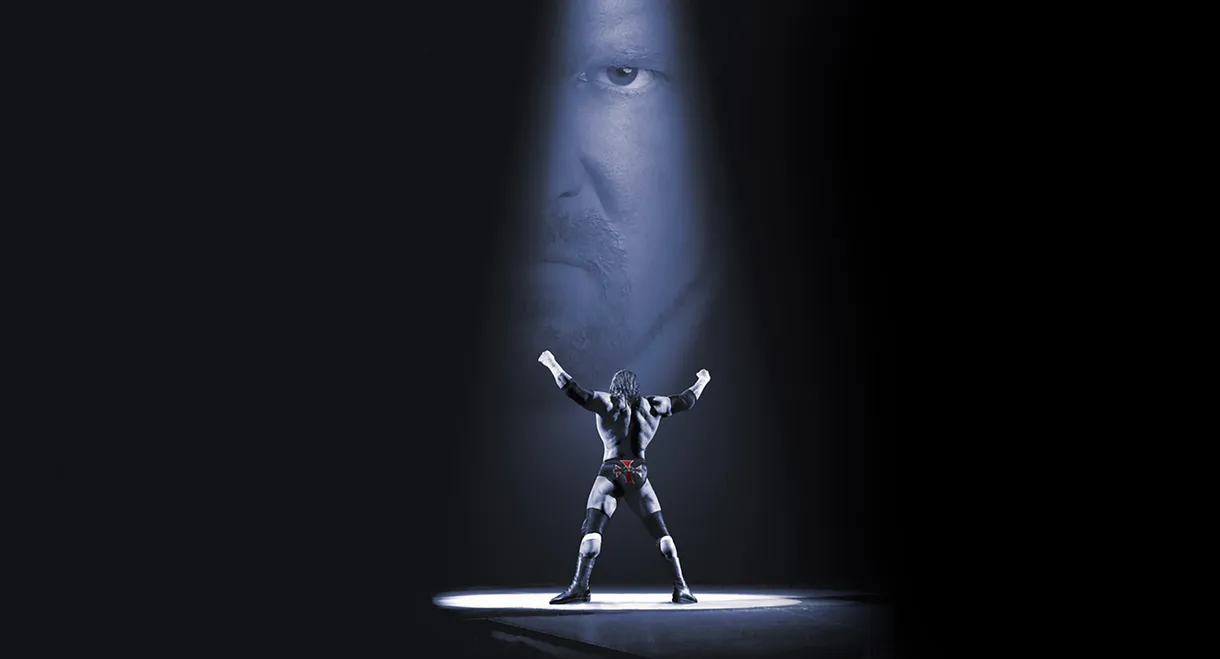 WWE Backlash 2005