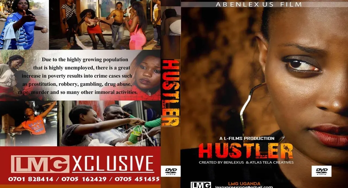 Hustler