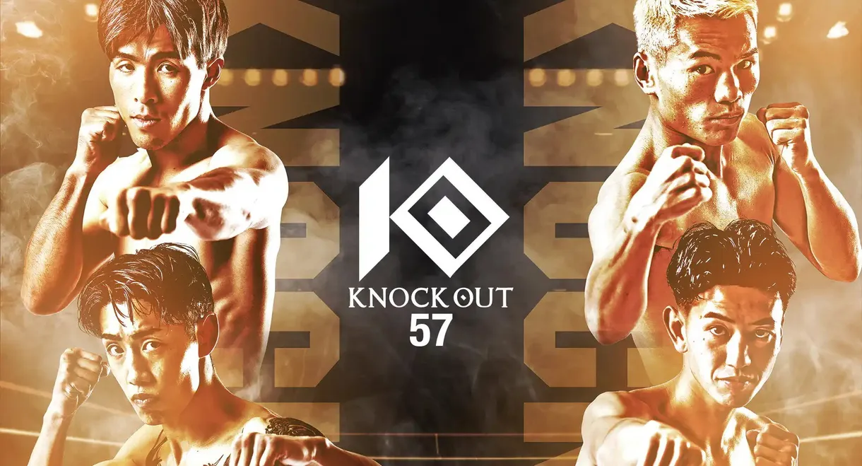 KNOCK OUT 57