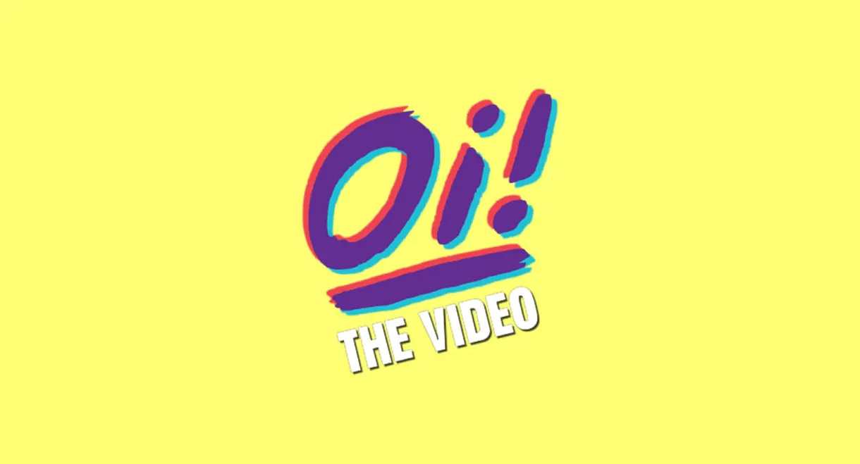 Oi! The Video - Part One