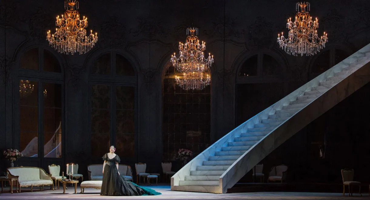 La Traviata