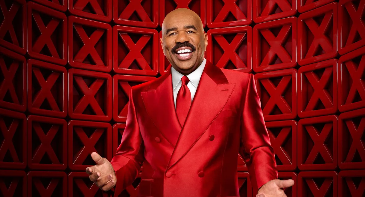 Celebrity Family Feud