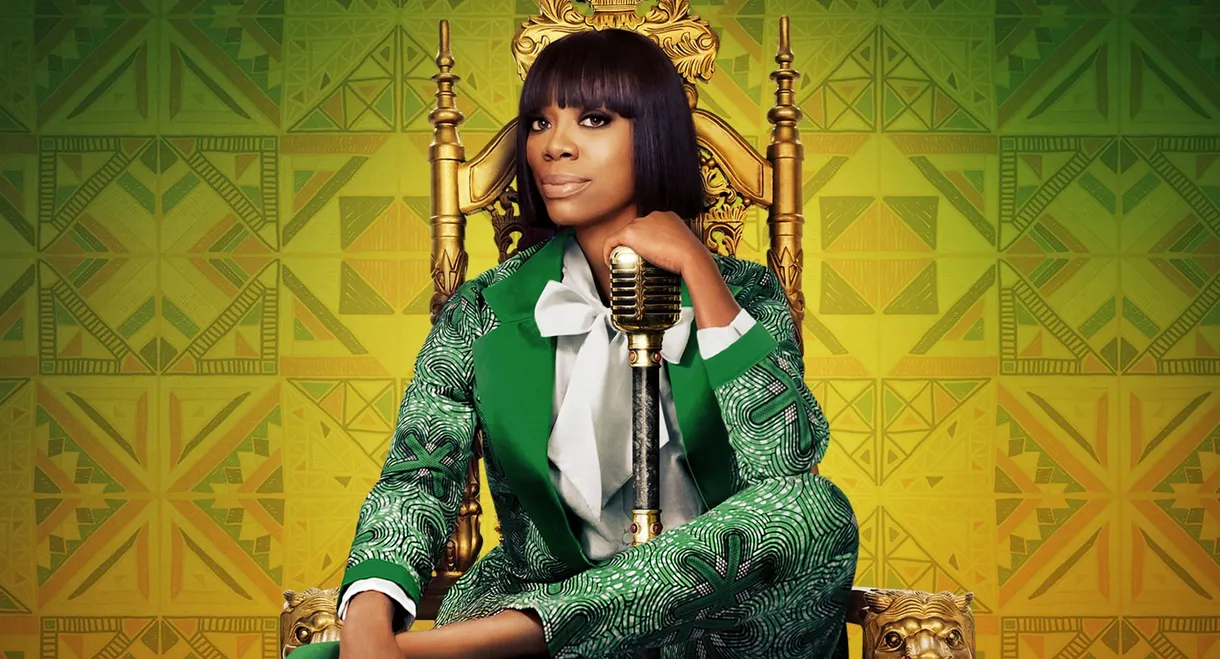 Yvonne Orji: Momma, I Made It!