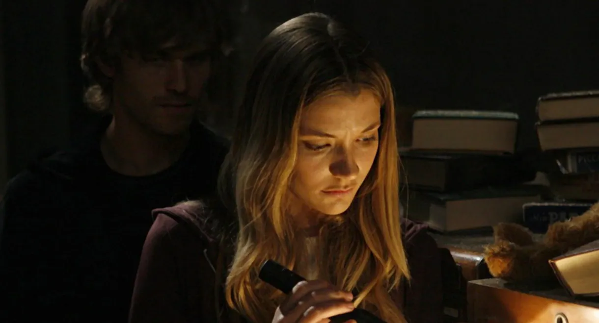 Asylum