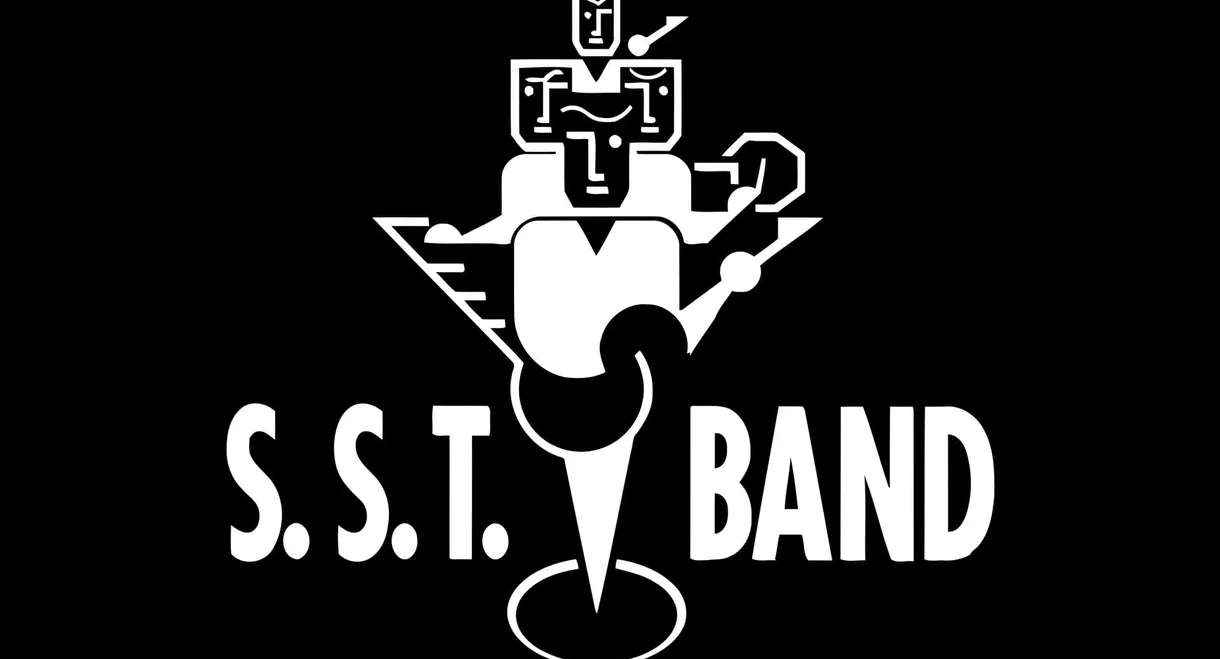 S.S.T. BAND ~LIVE HISTORY~