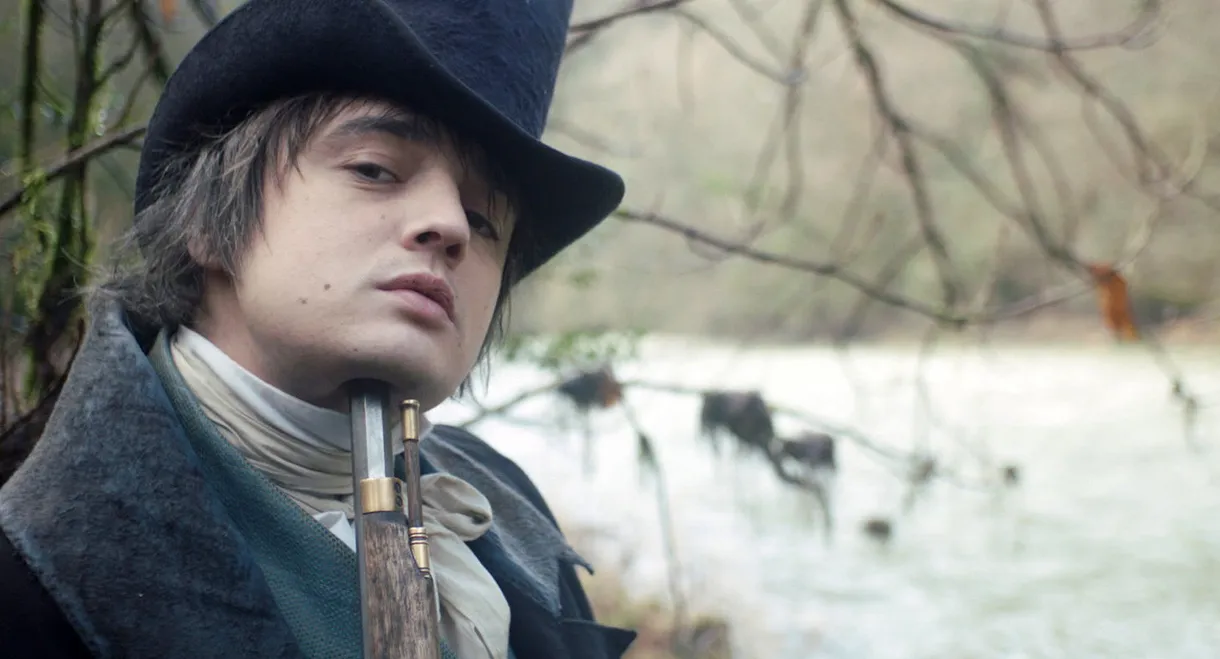 Who the Hell Is Pete Doherty?
