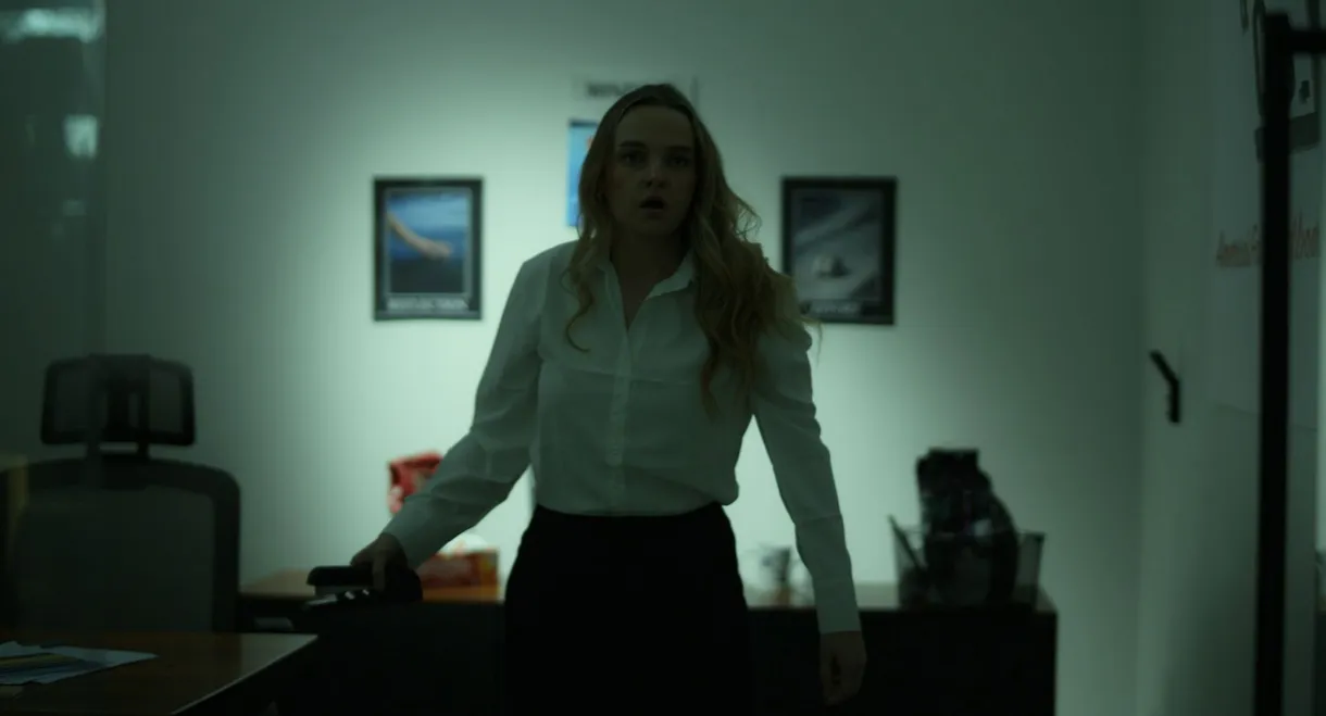 Ally vs the Dead