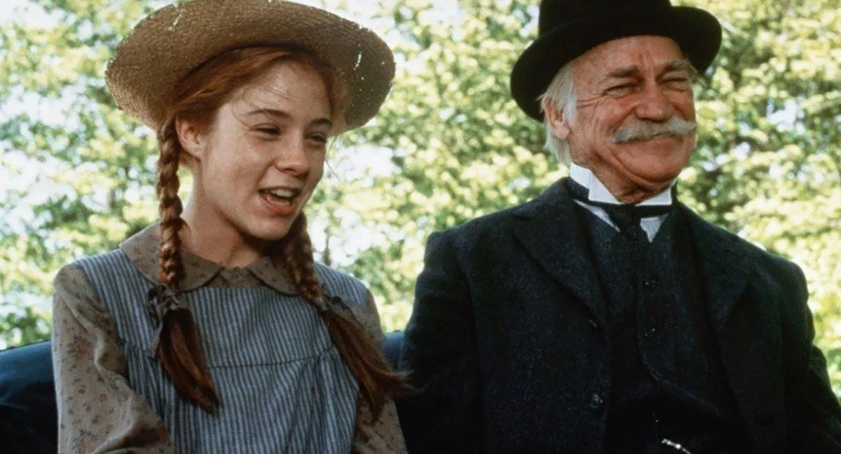 Anne of Green Gables