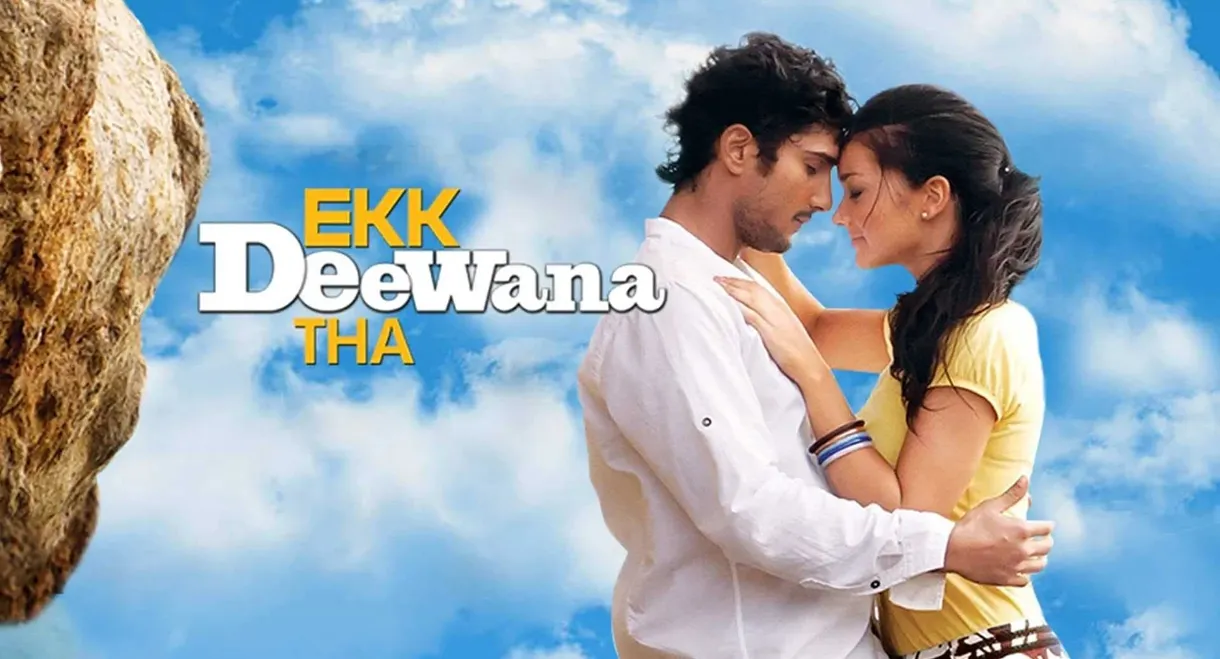 Ekk Deewana Tha