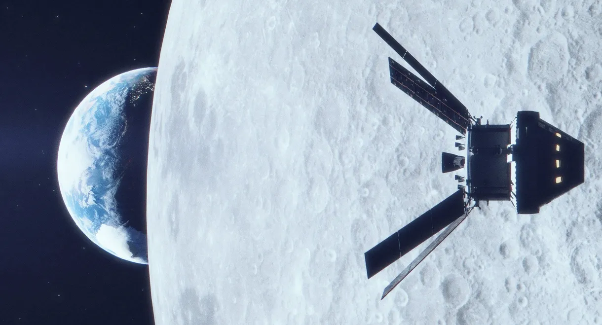Return to the Moon