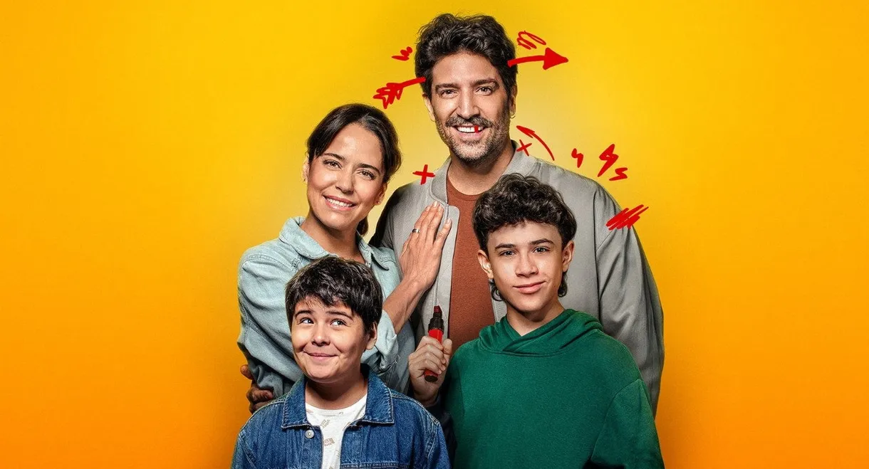 Mi casa no es tu casa