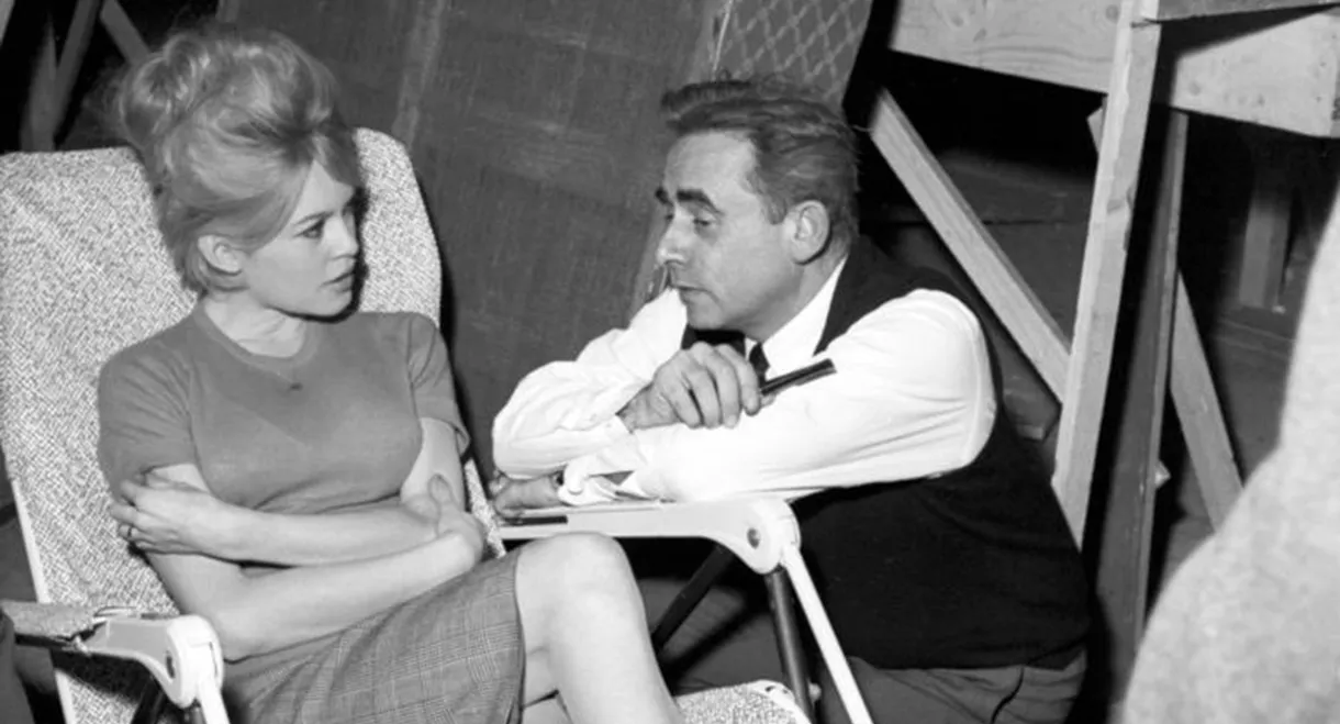 The Clouzot Scandal