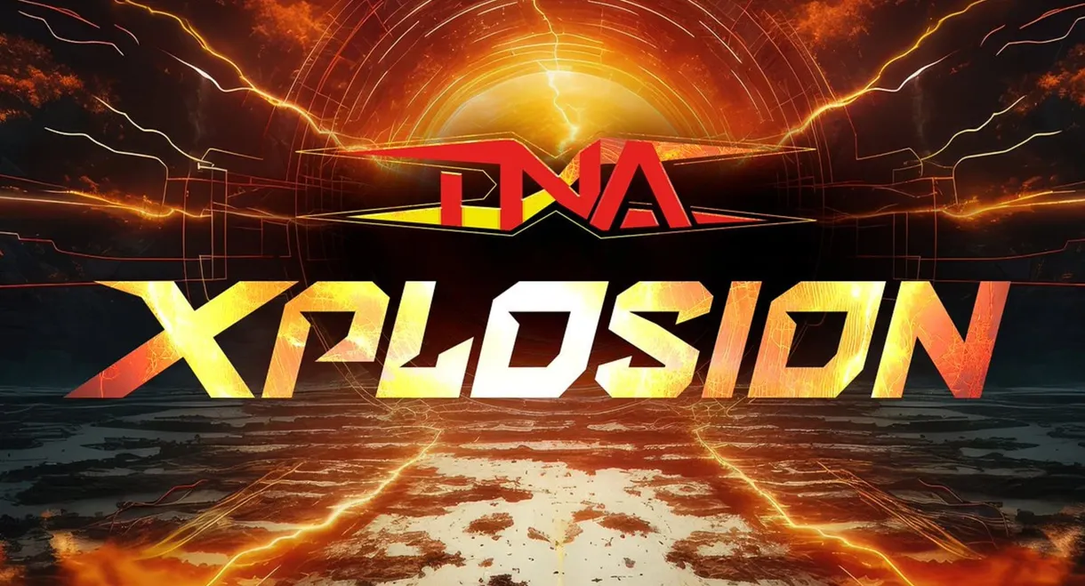 TNA Xplosion