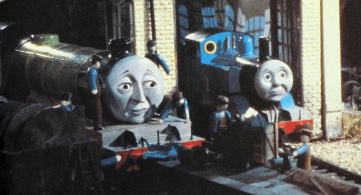 Thomas e Seus Amigos: Aprendendo com Thomas
