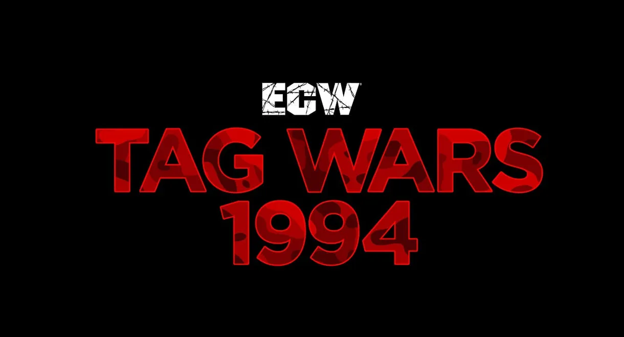 ECW Tag Wars 1994