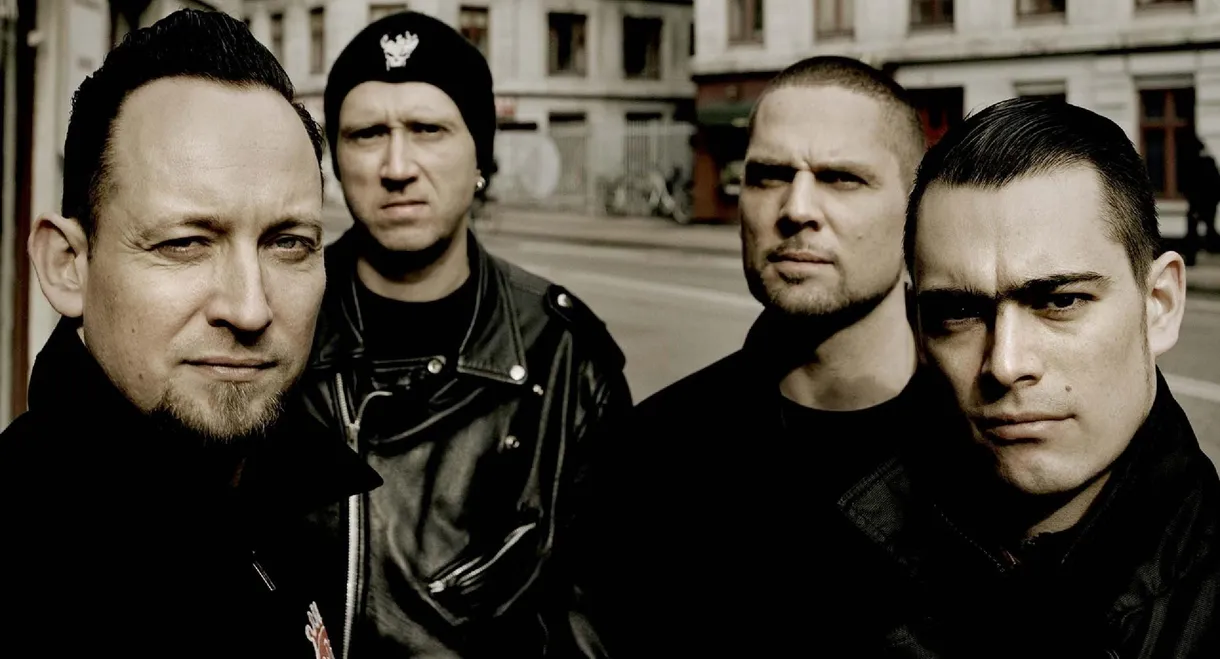 Volbeat: Return to Tilburg