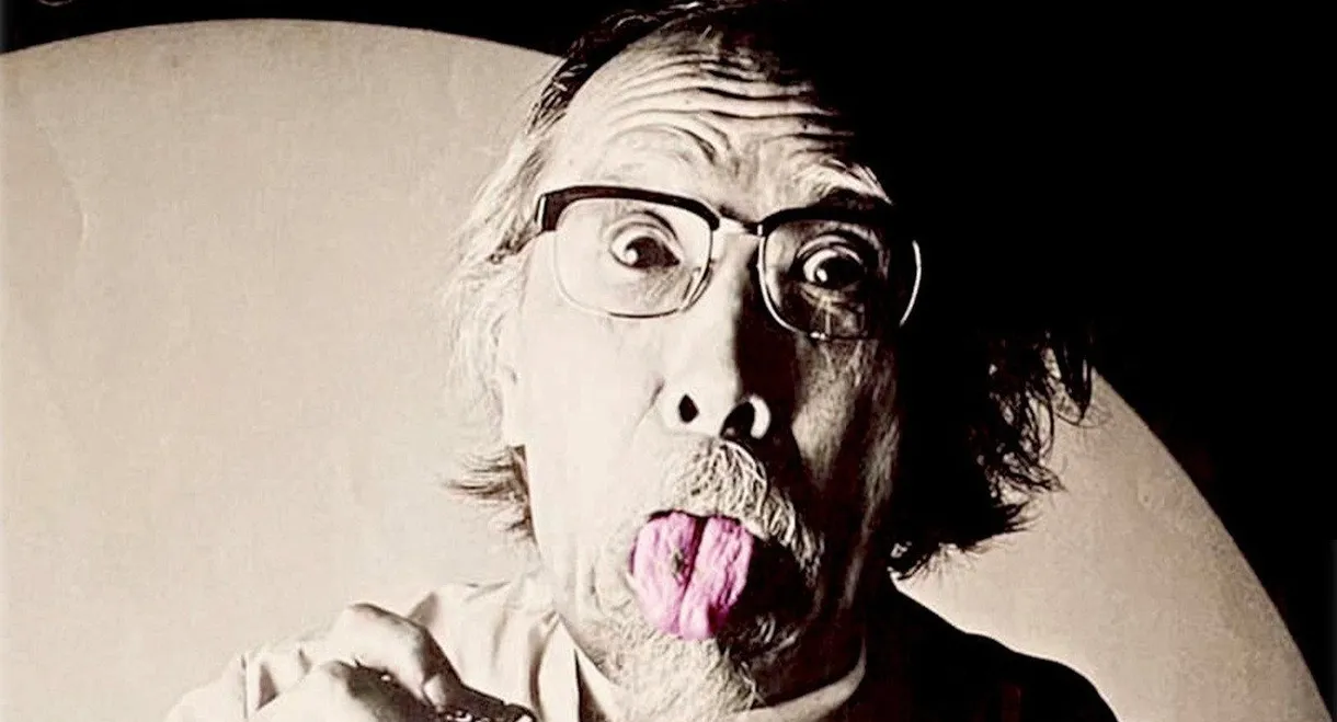Twist & Shoot: Mister Suzuki
