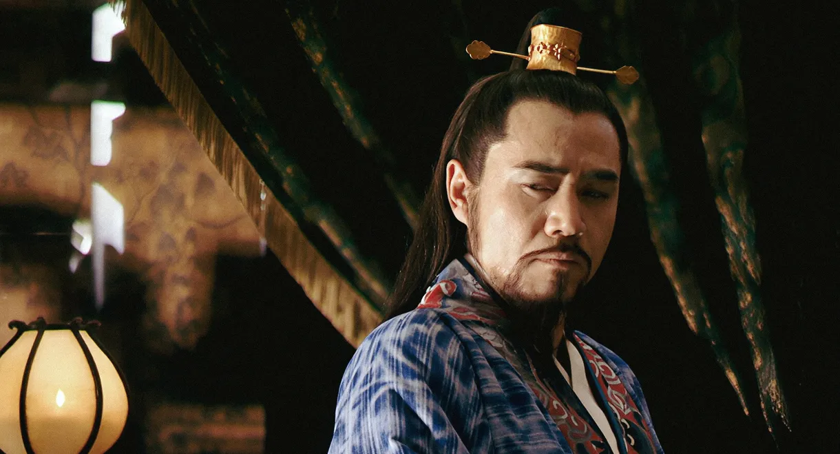Ming Dynasty in 1566