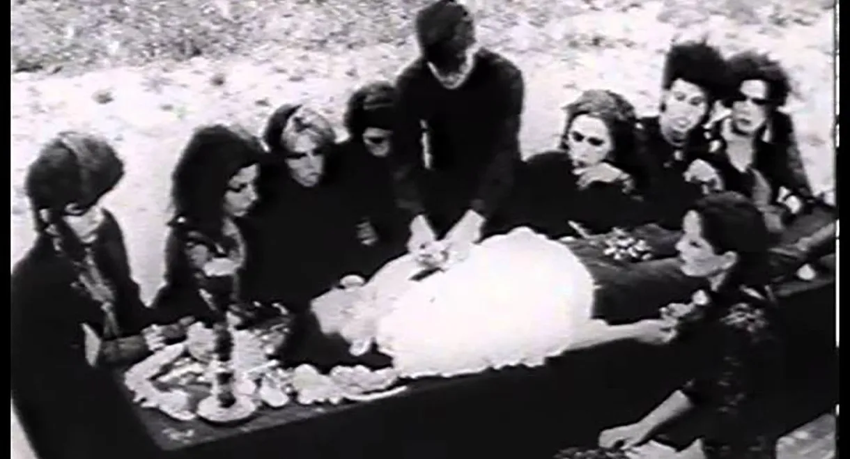 Bad Blood for the Vampyr