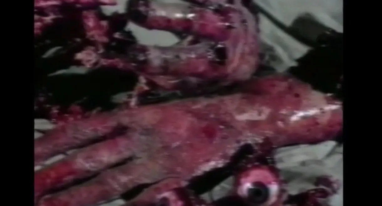 Camp Blood 5