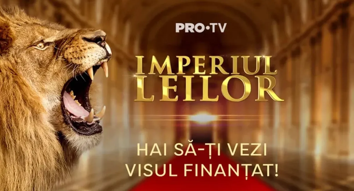 Imperiul Leilor